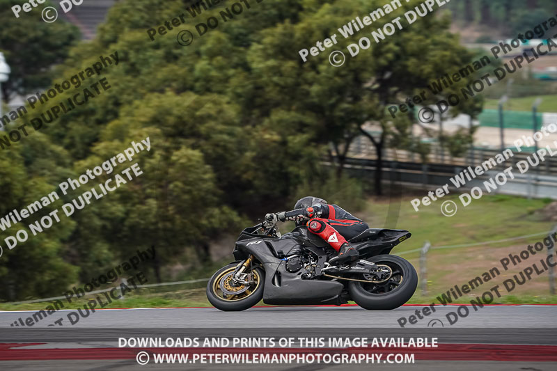 motorbikes;no limits;peter wileman photography;portimao;portugal;trackday digital images